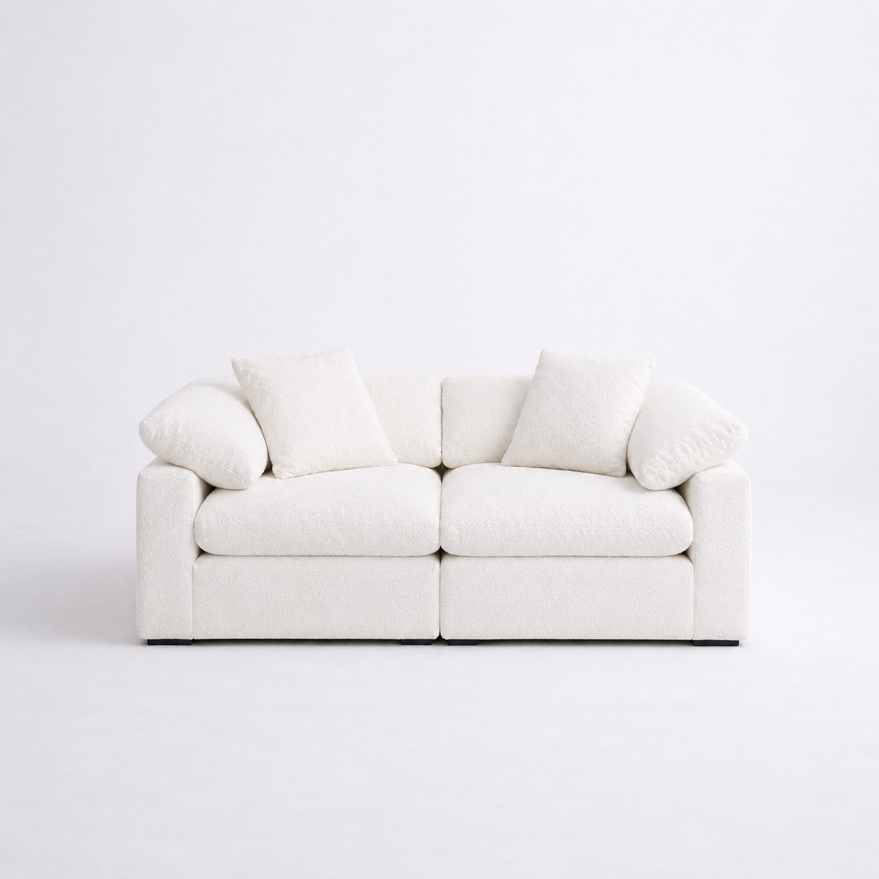 Modular Cloud 2