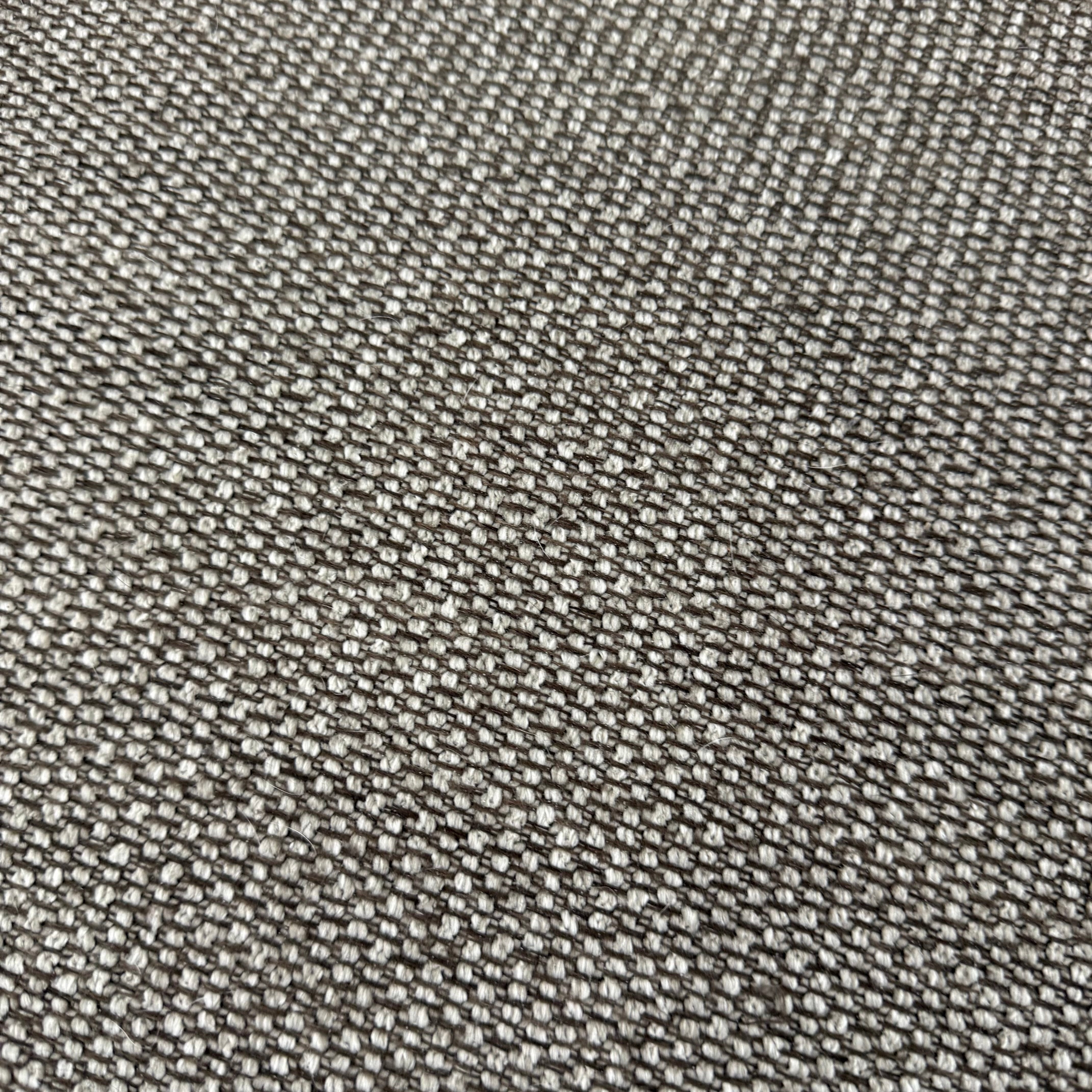 Sectional Couch Brown Gray