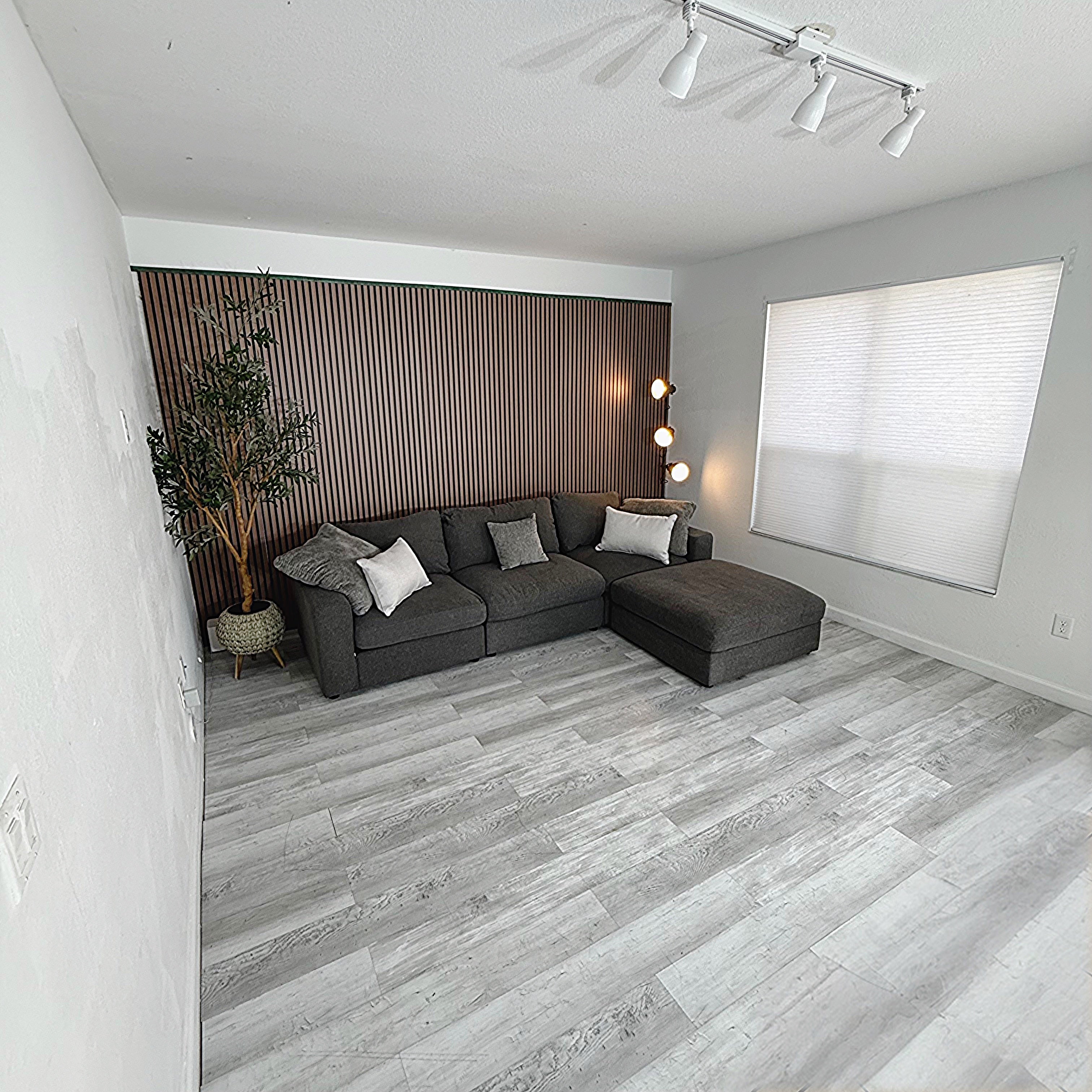 Sectional Modular Couch 4 Pieces