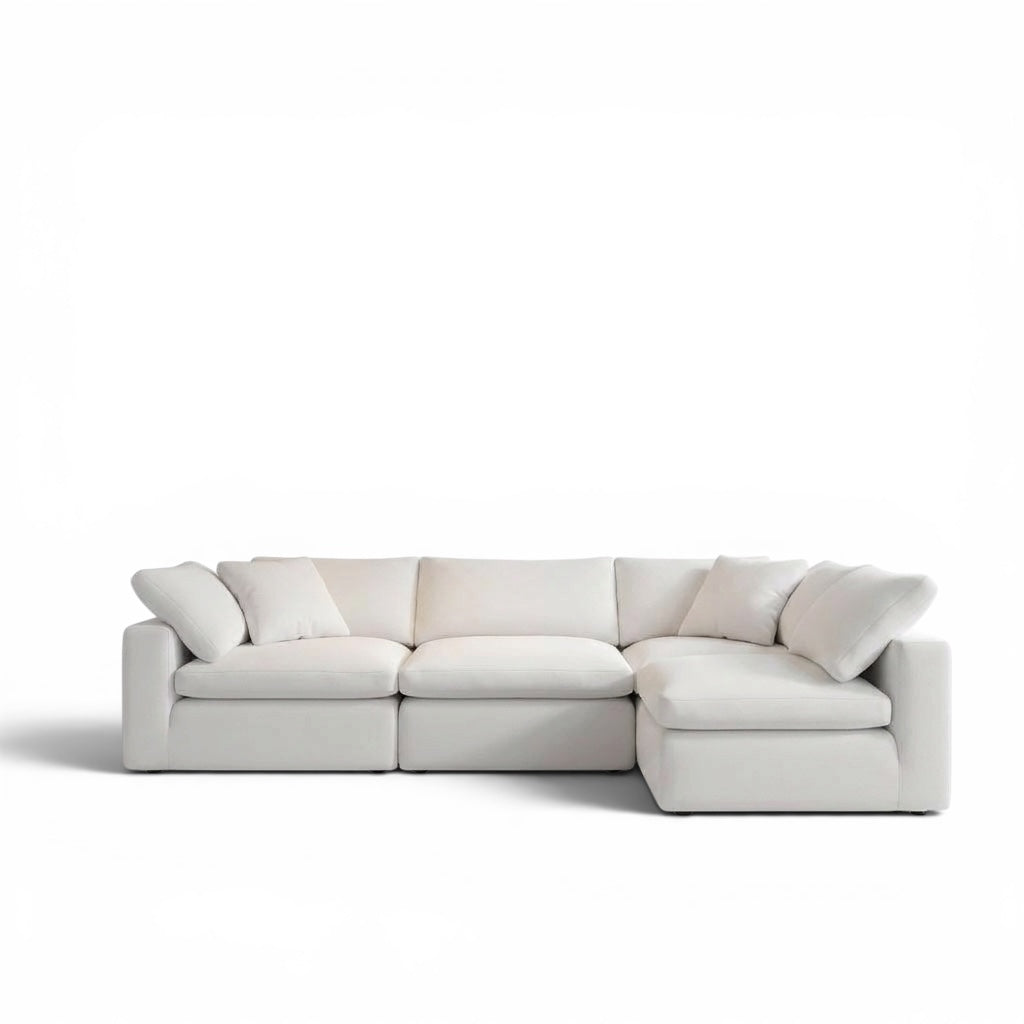 Modular Cloud 4 Armless
