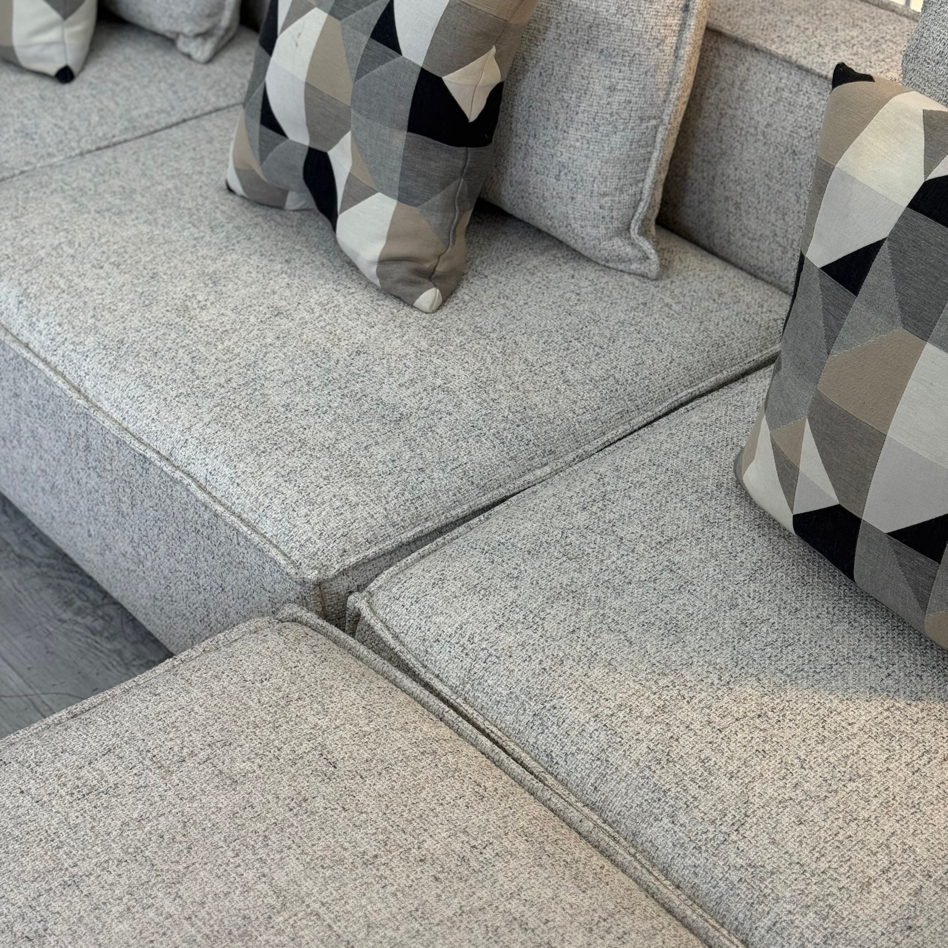 Modular Couch 4 Piece