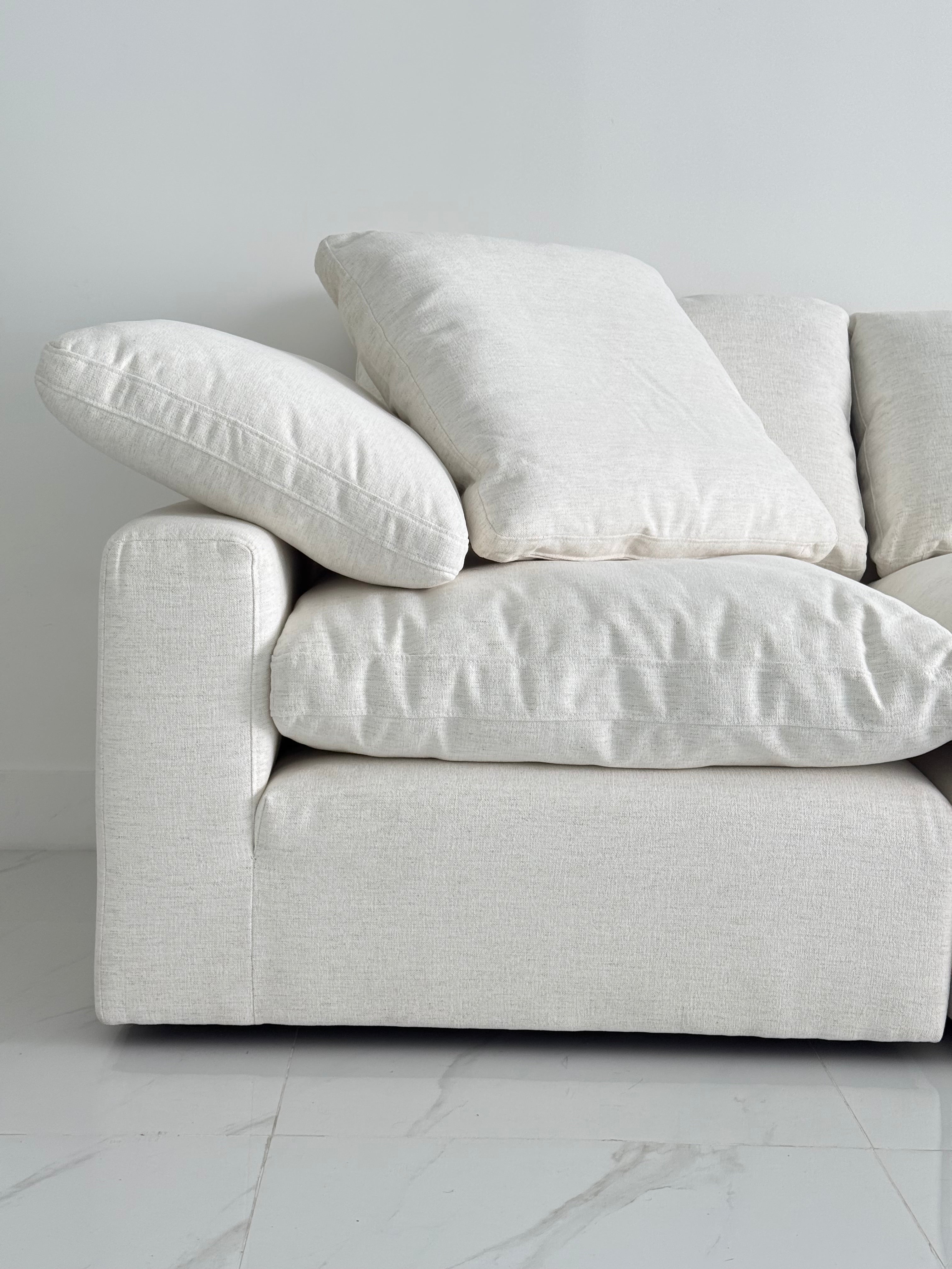 Modular Cloud 5 Ivory