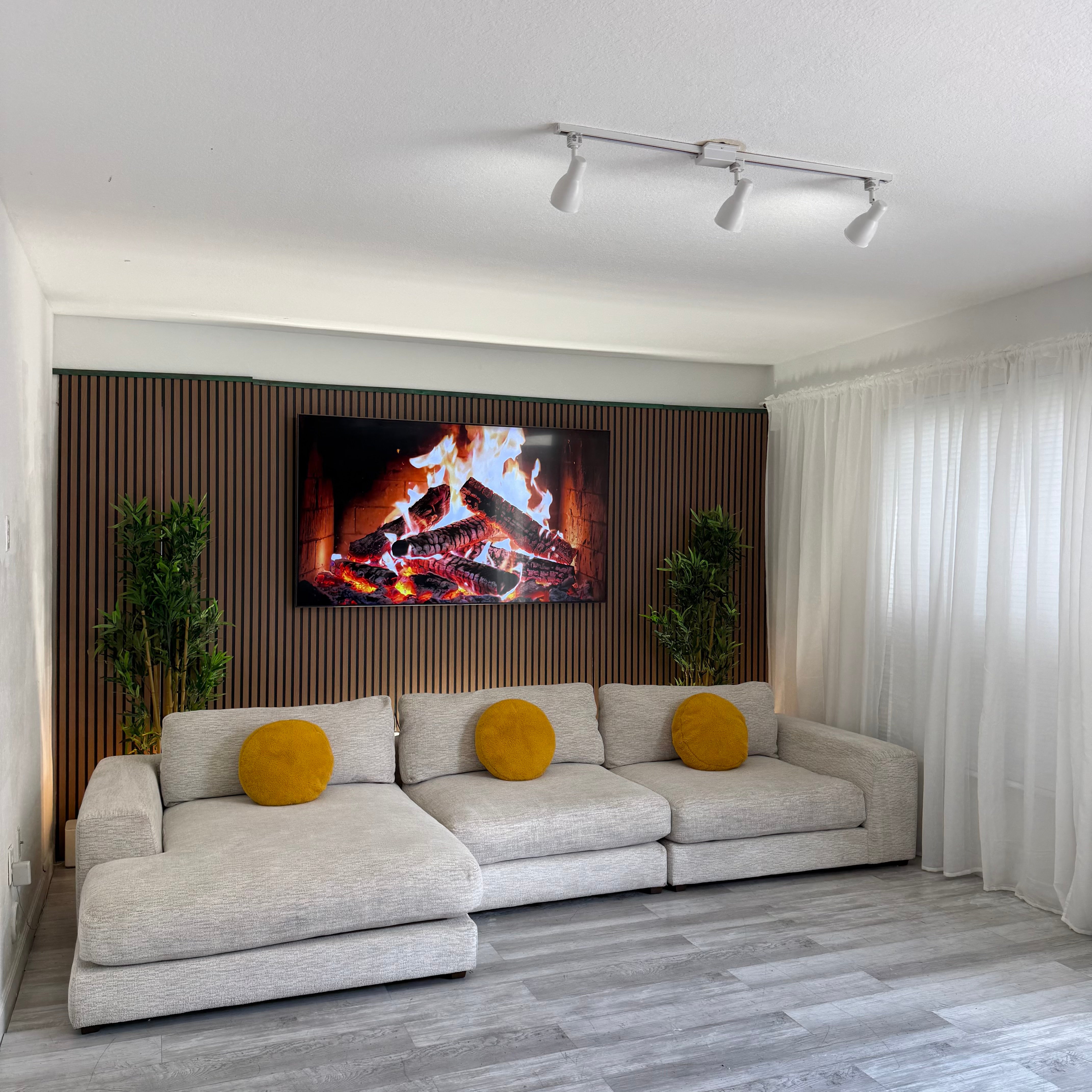 Sectional Modular Couch Cindy Crawford Home