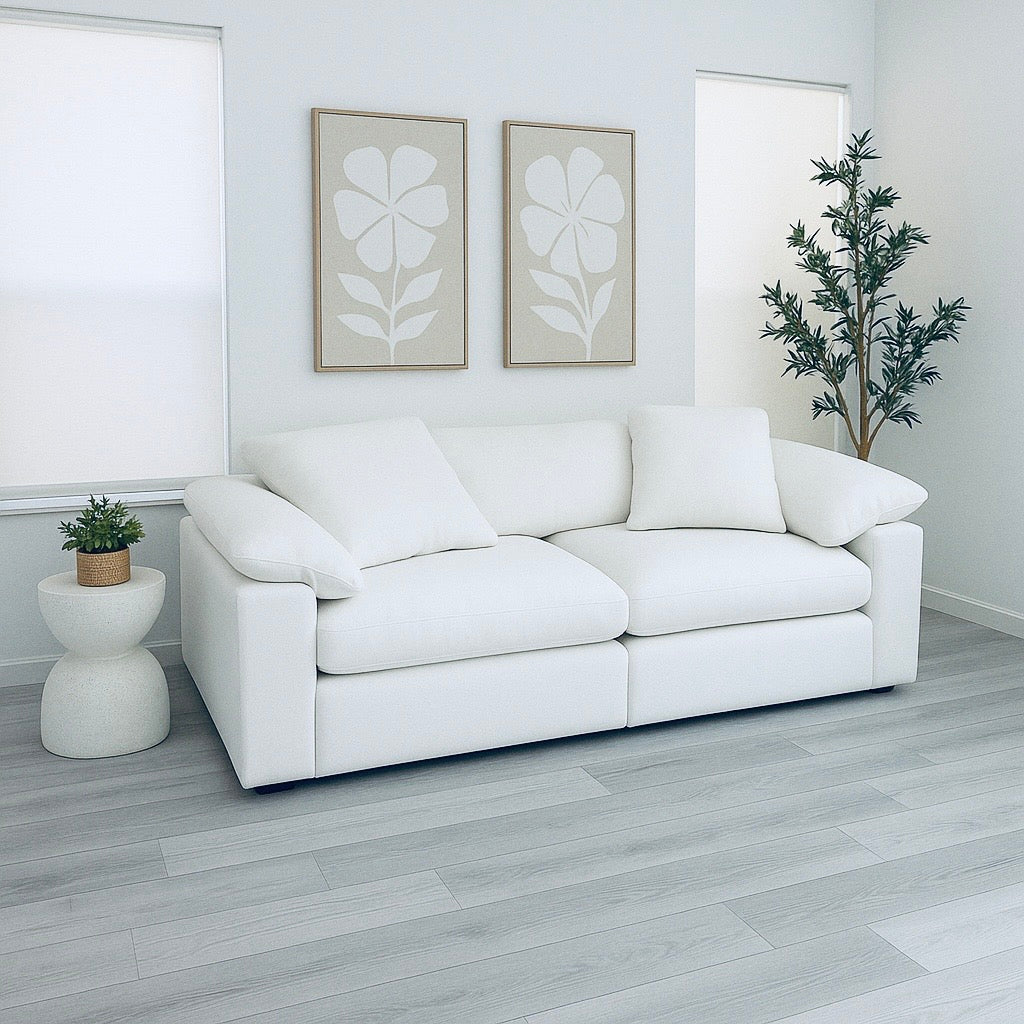 Modular Cloud 2 Seater