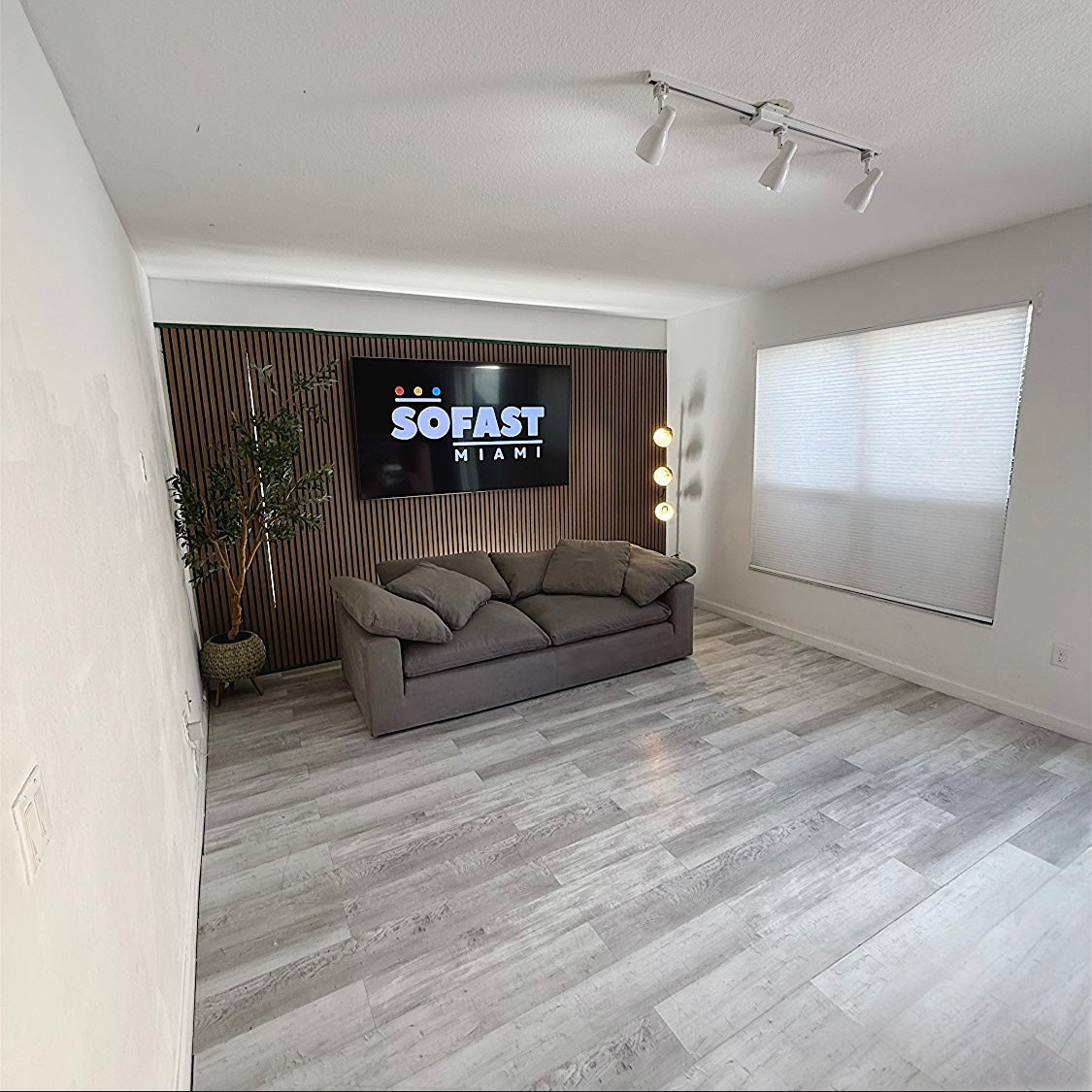 Loveseats Cloud Gray