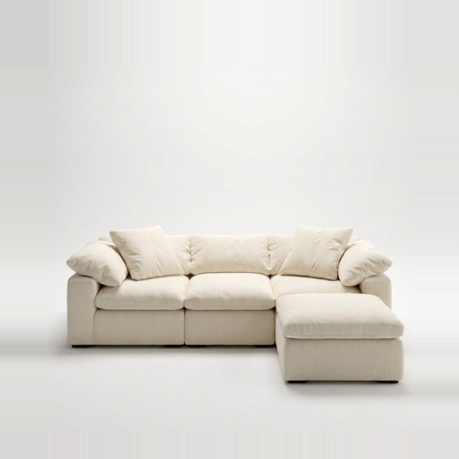 Compact size - Off-White