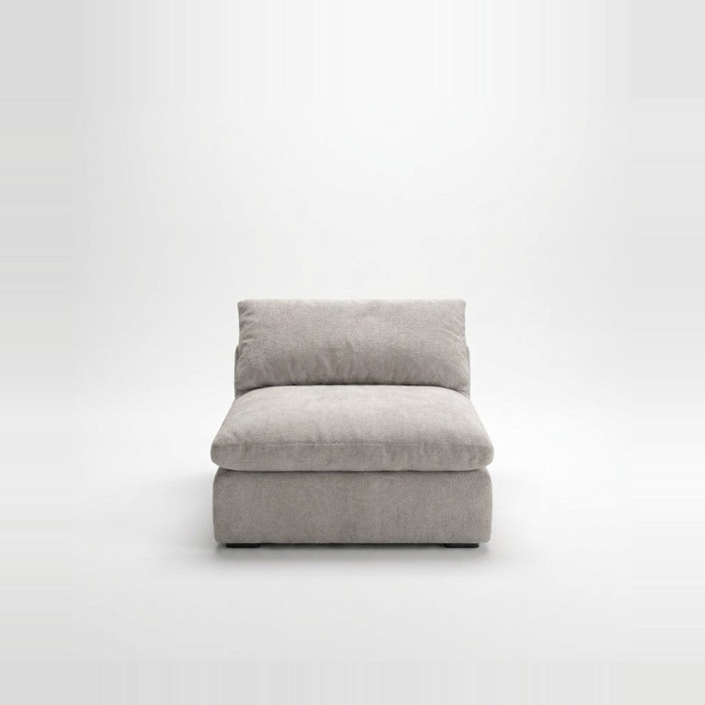 Compact size - Gray
