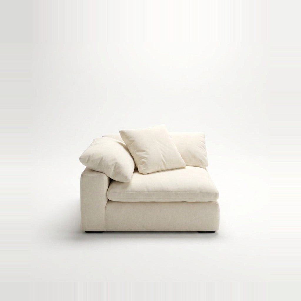 Compact size - Off-White