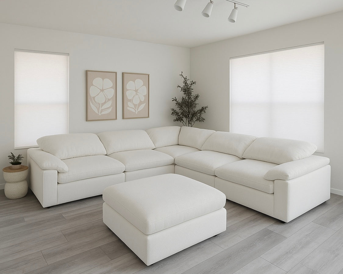 CLOUD COUCH