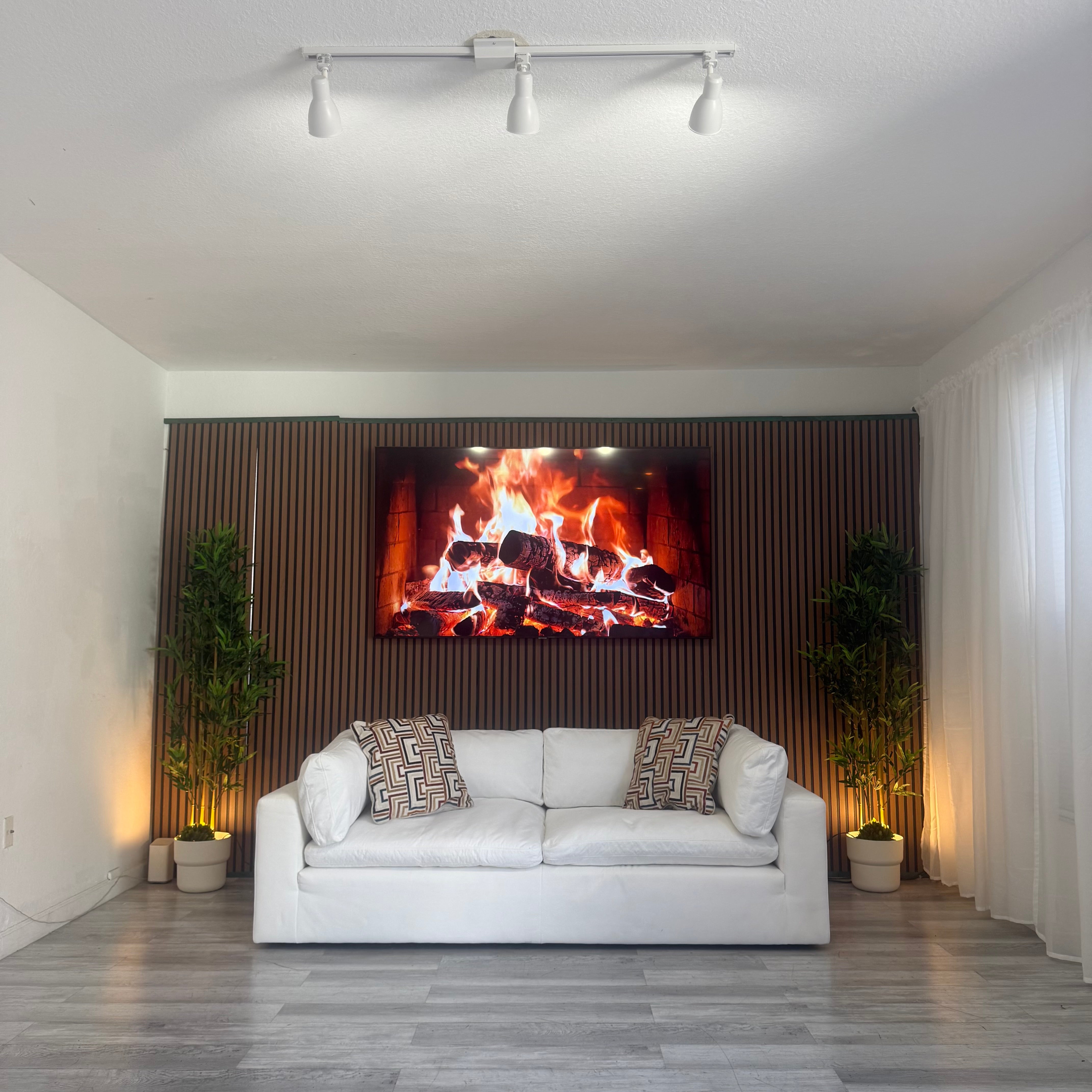 Loveseast Cloud White