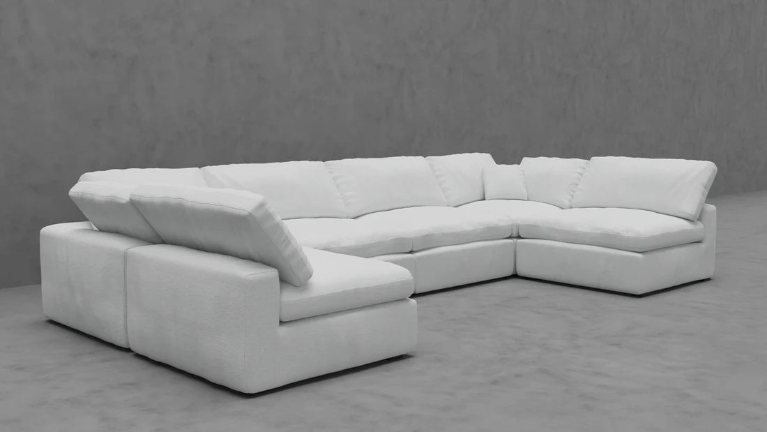 Modular Cloud 6 Seater