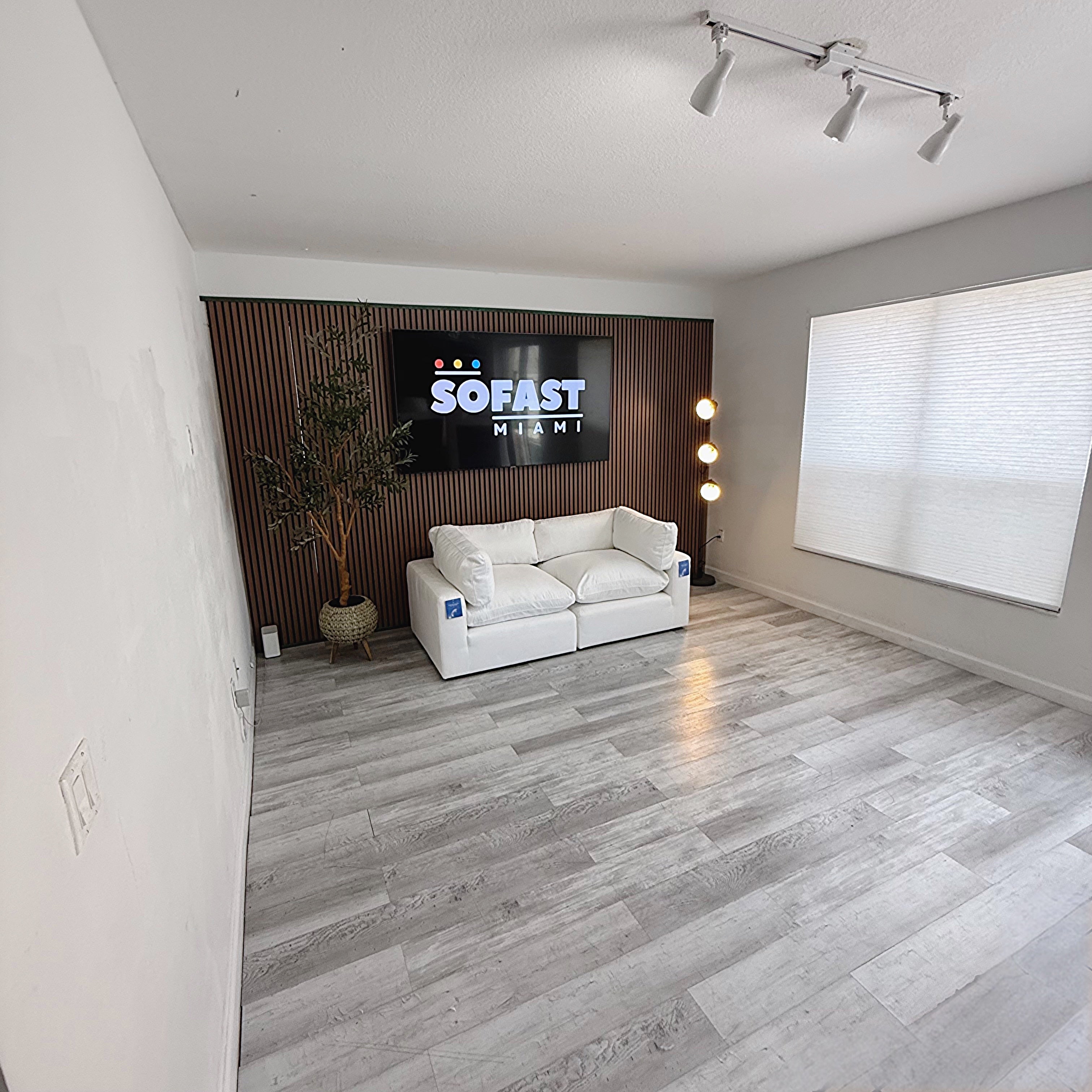 Modular Cloud Seater 2