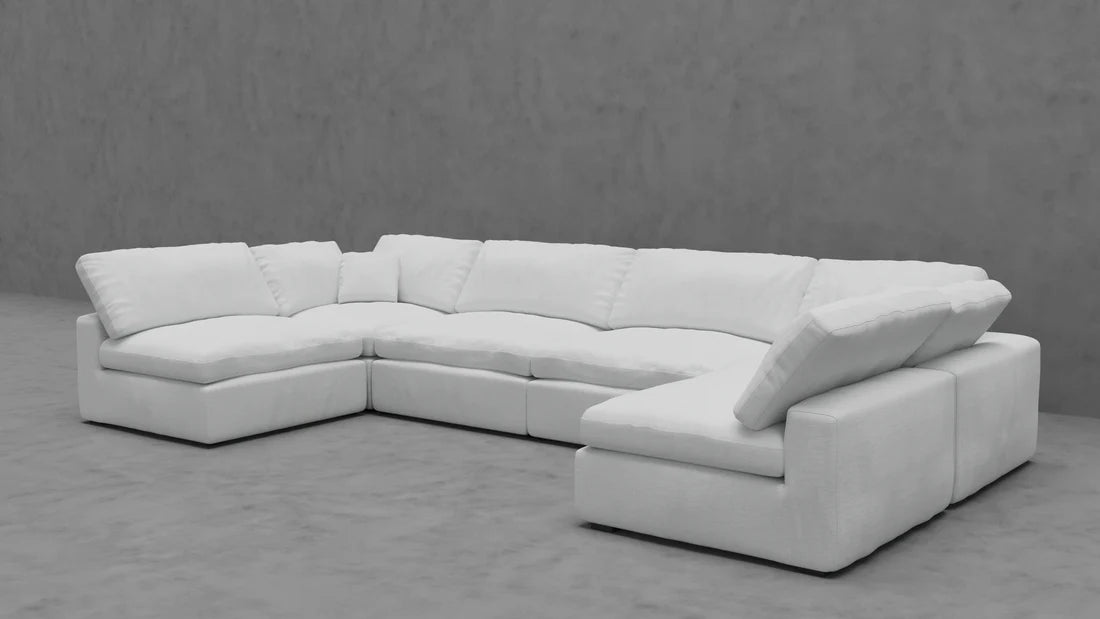 Modular Cloud 6 Seater