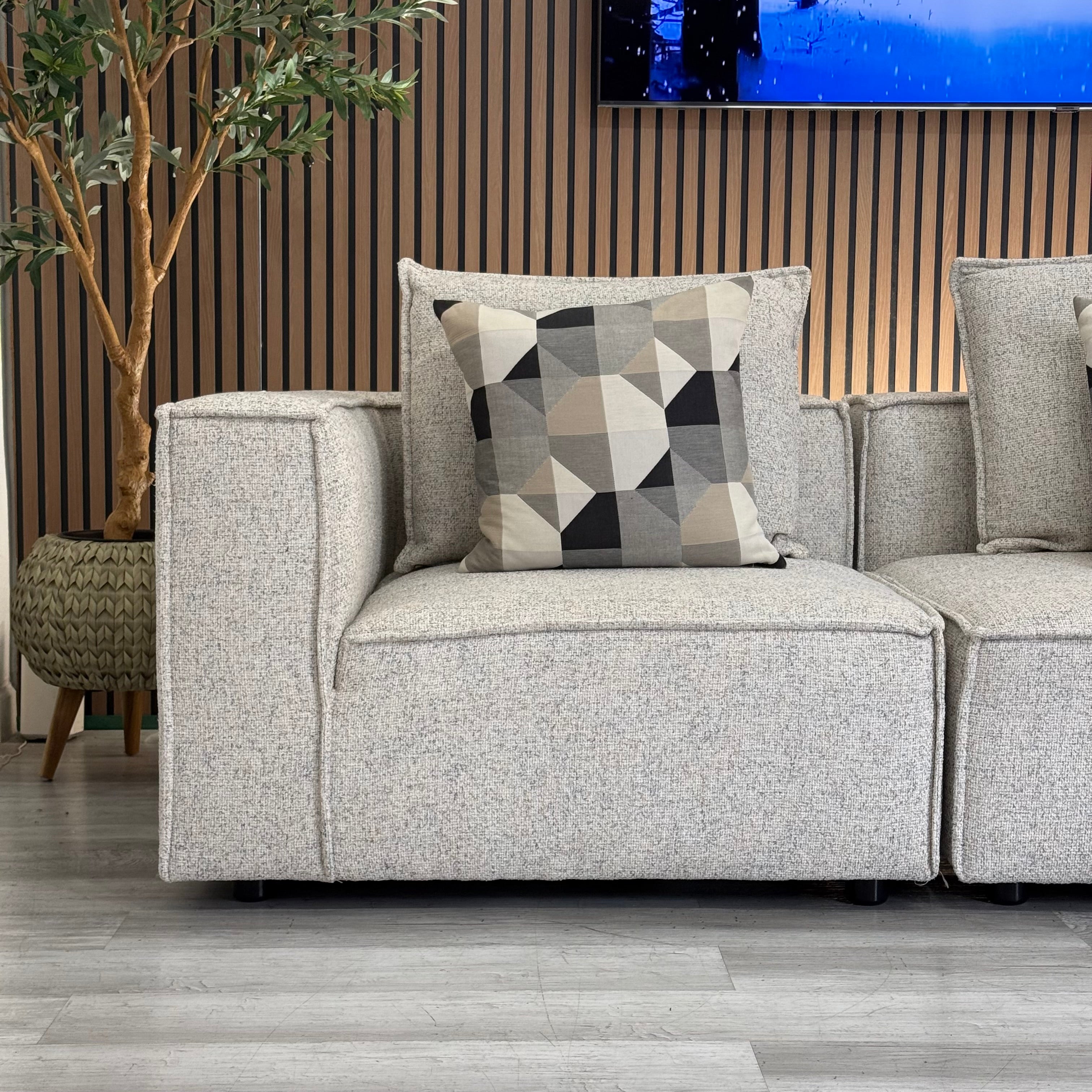 Modular Couch 4 Piece