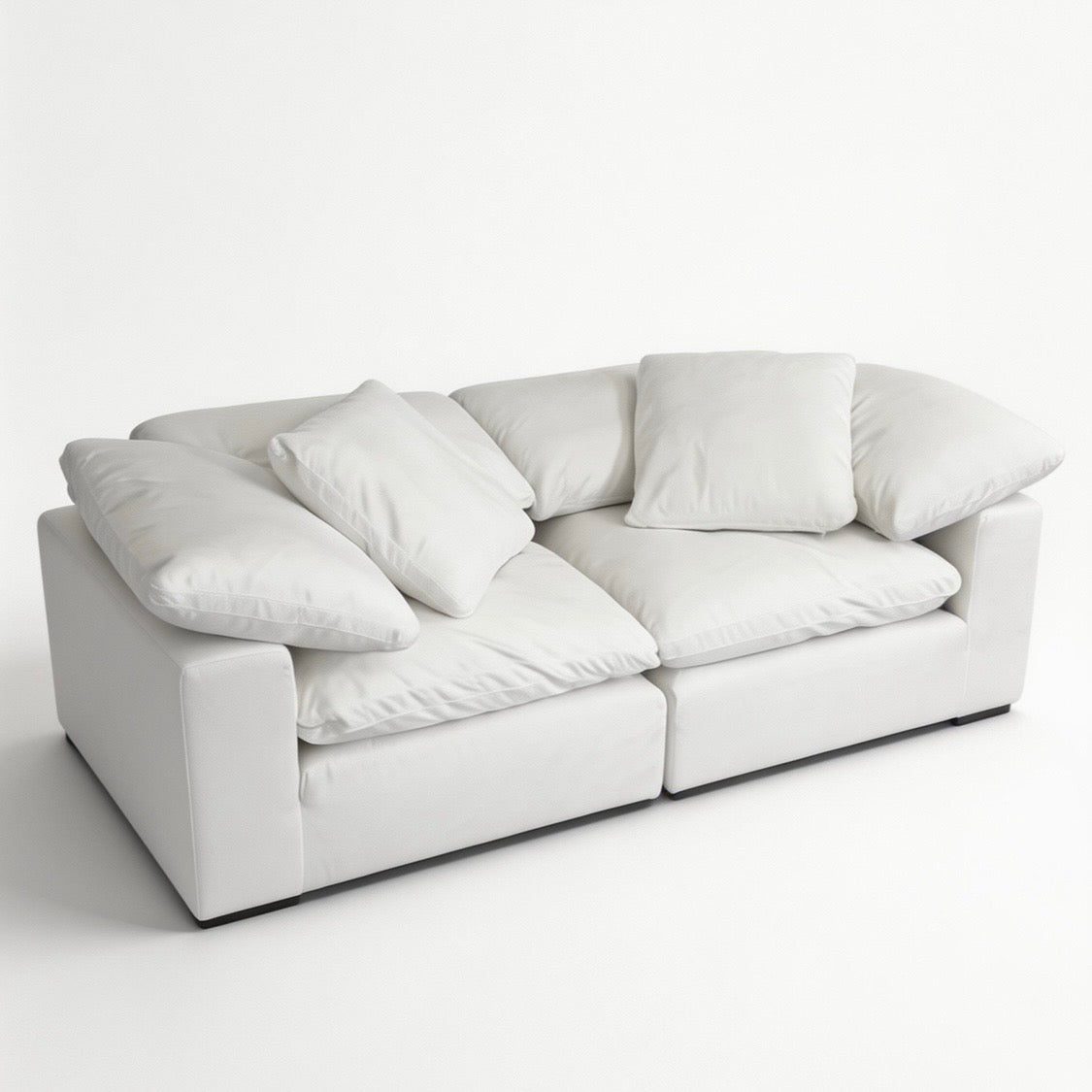 Modular Cloud 2 Seater
