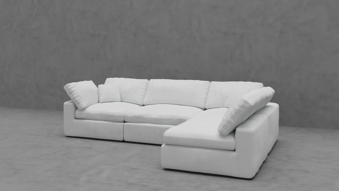 Modular Cloud 4 Seater