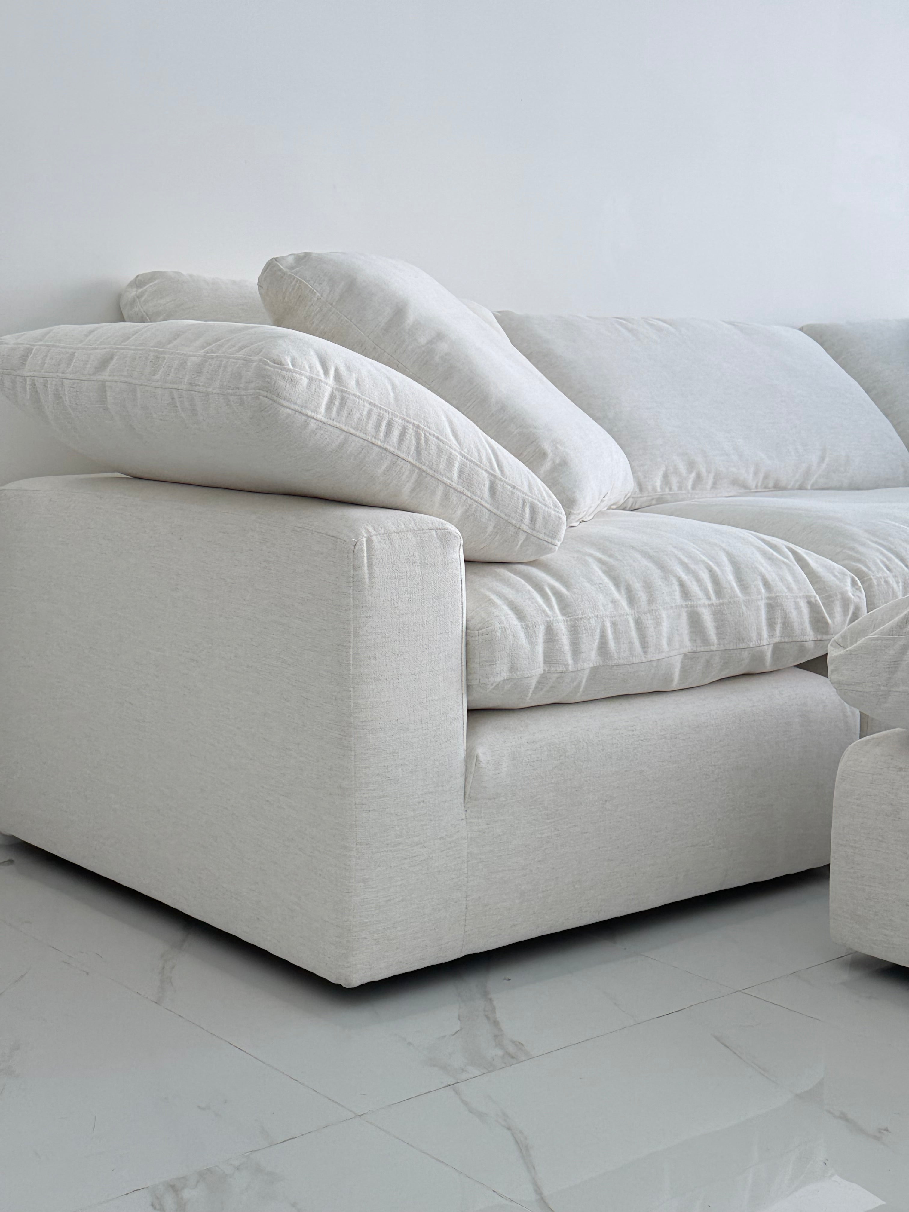 Modular Cloud 5 Ivory