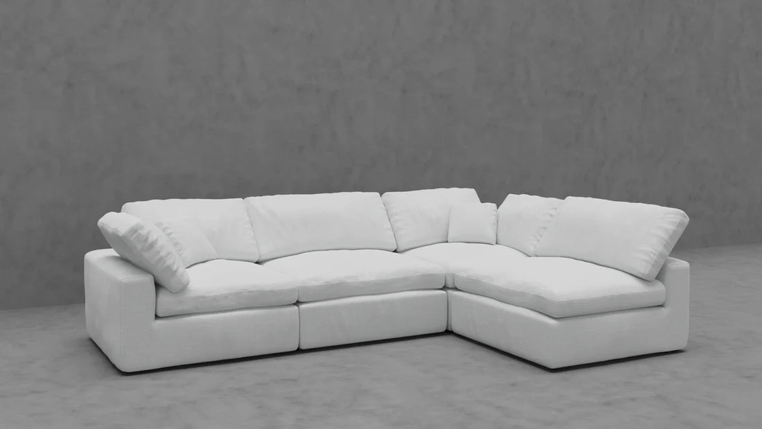 Modular Cloud 4 Seater