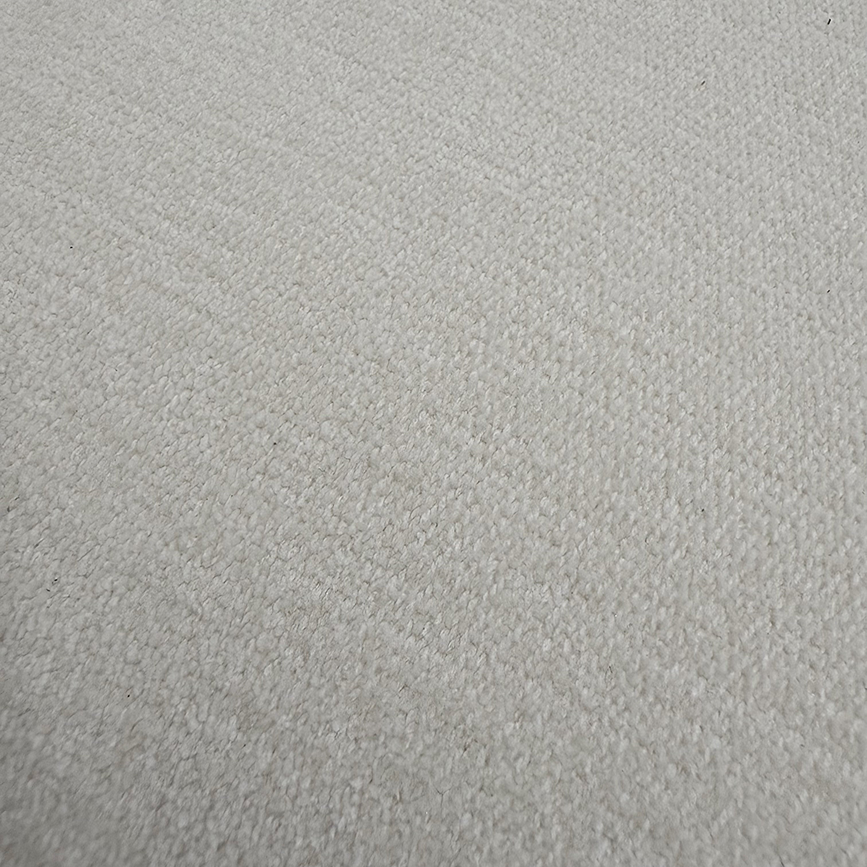 Sectional Couch – 3 Pieces – Off White