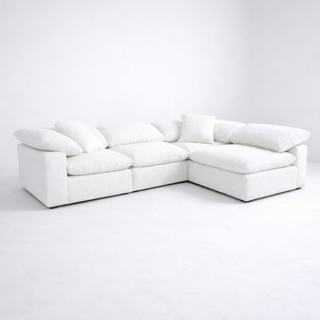 Modular Cloud 4 Armless