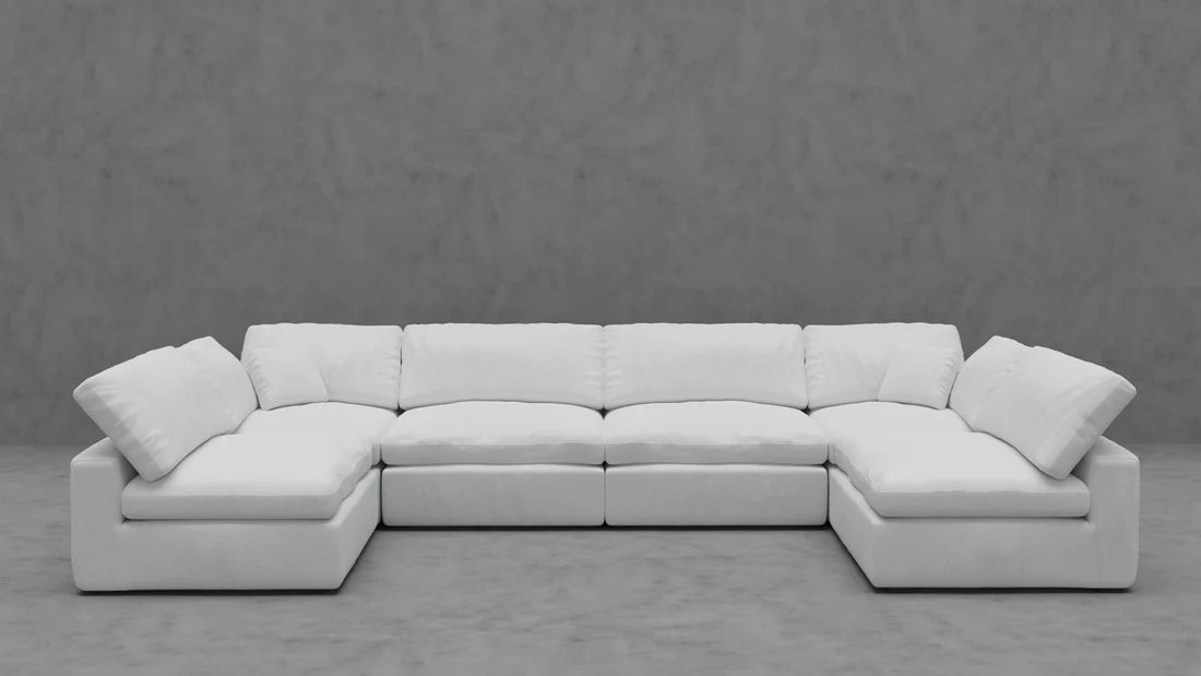 Modular Cloud 6 Seater