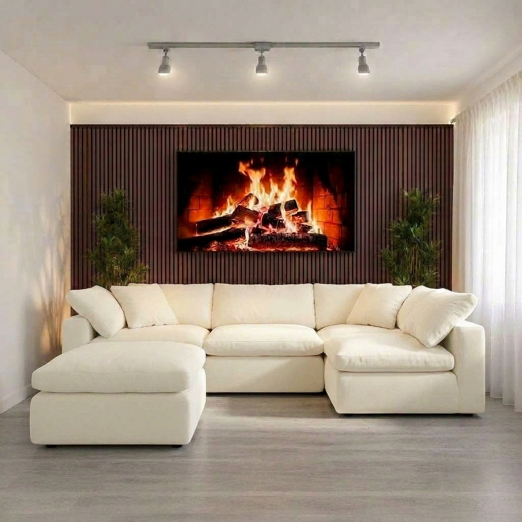 Modular Cloud 5