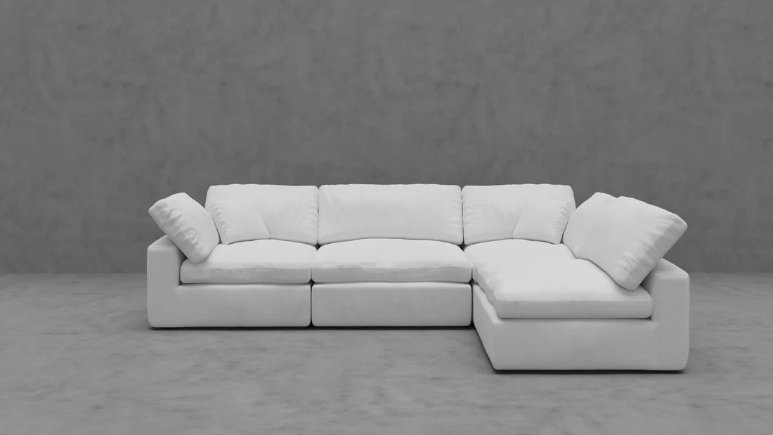 Modular Cloud 4 Seater