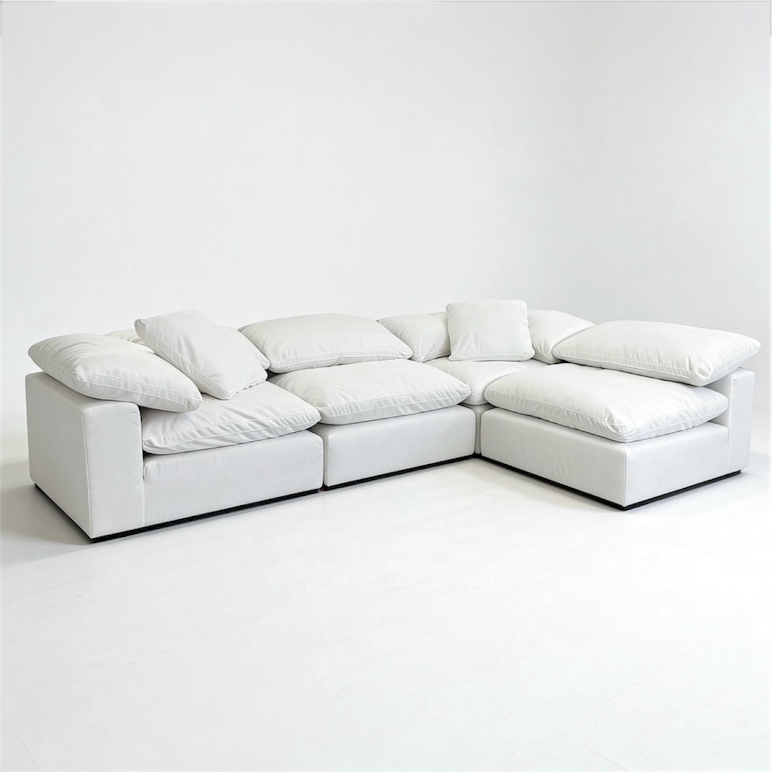 Modular Cloud 4 Seater