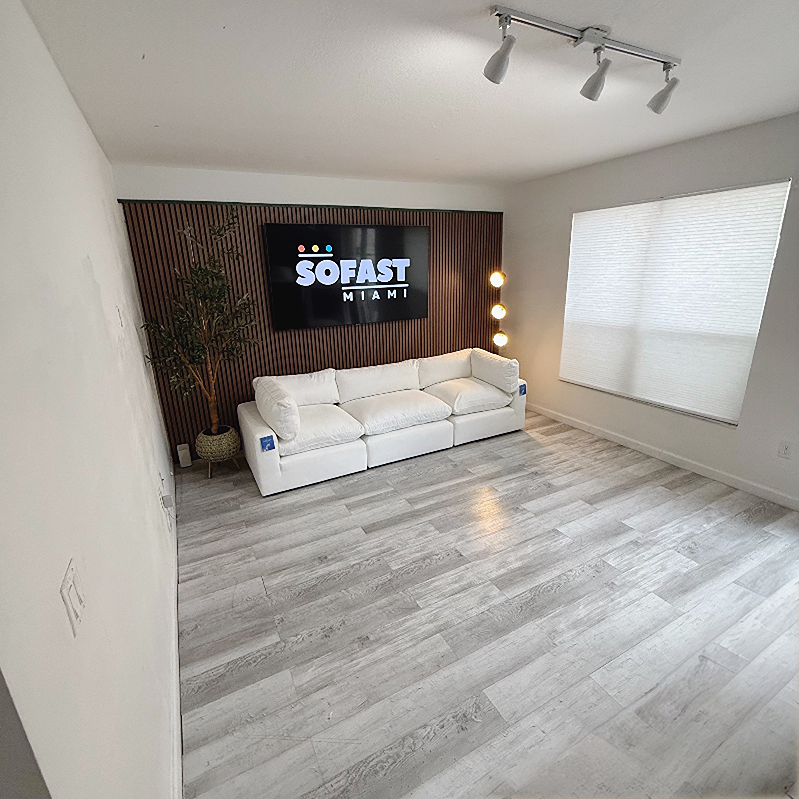 Modular Cloud Seater 3