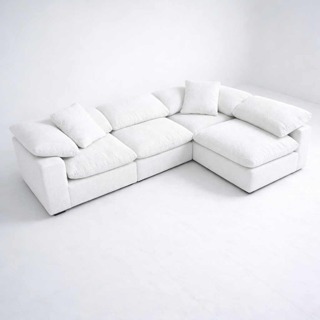 Modular Cloud 4 Armless