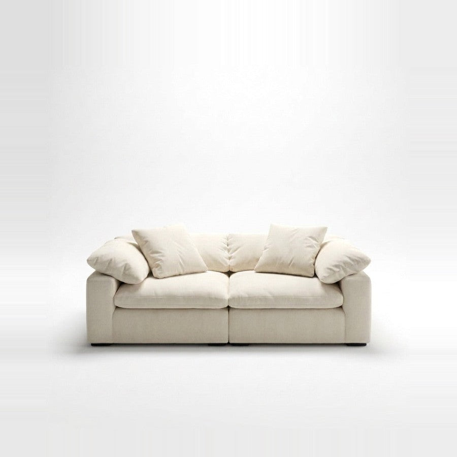 Compact size - Off-White