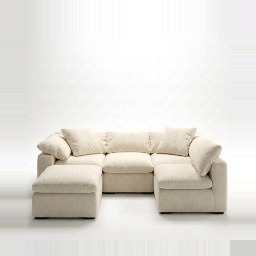 Compact size - Off-White