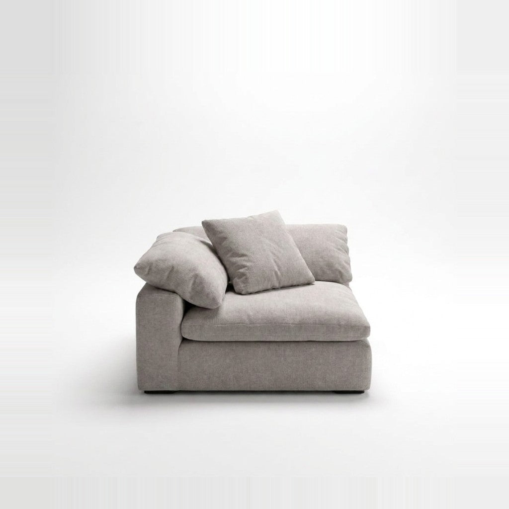 Compact size - Gray