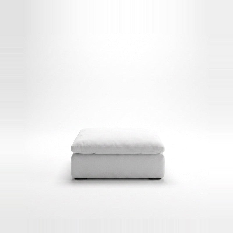 Compact size - White