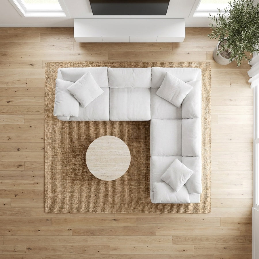 135 Classic house floor plan